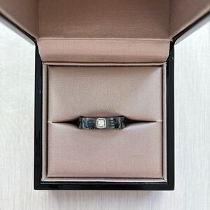 B.zero1 Essential Ring